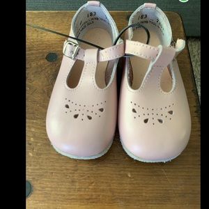 New! T strap Mary Jane girls shoes